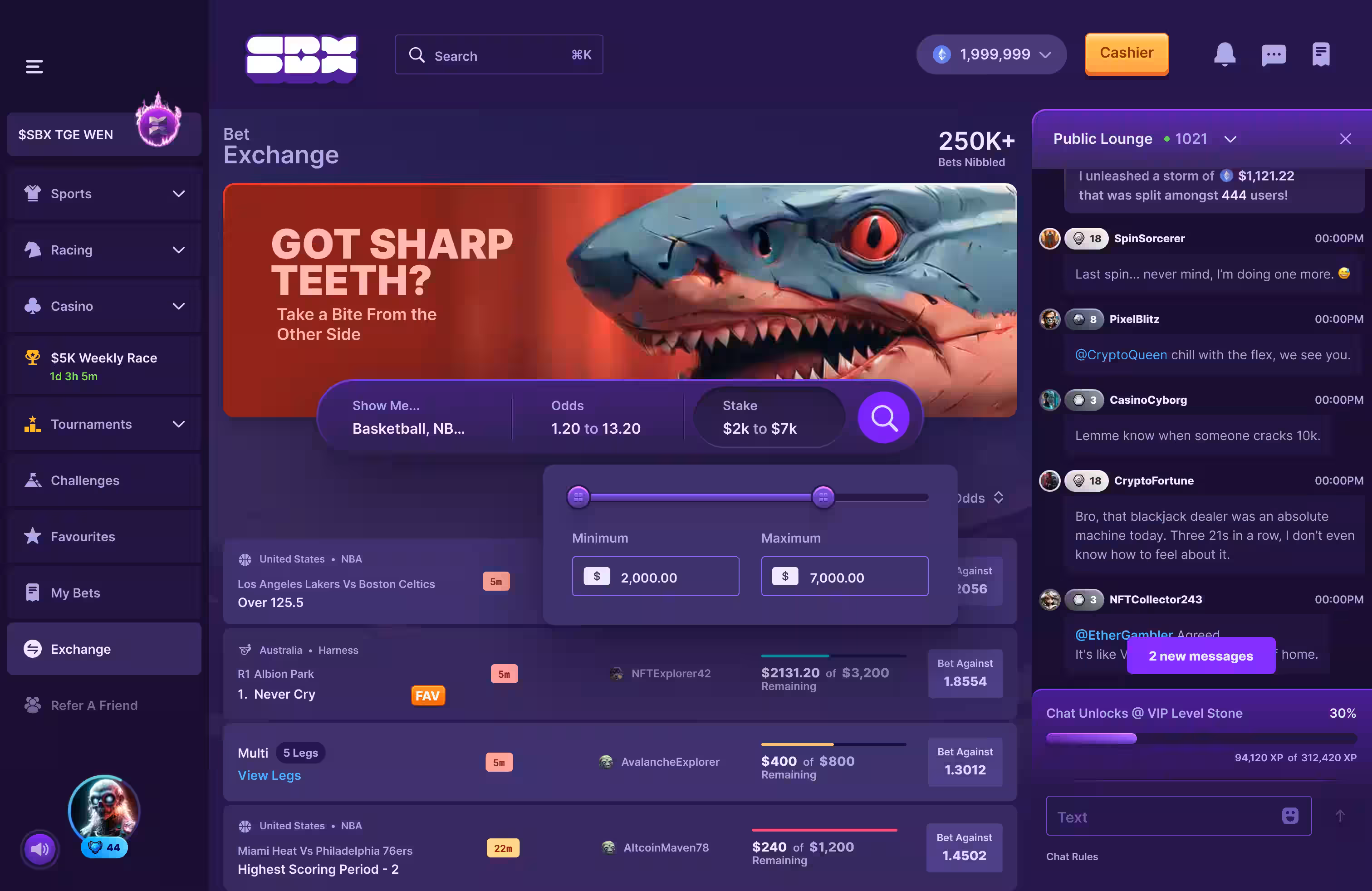 Recycle the Regret logo